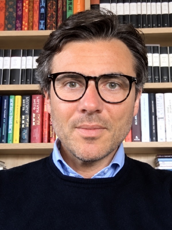 Dr Gwenaël Dhaene